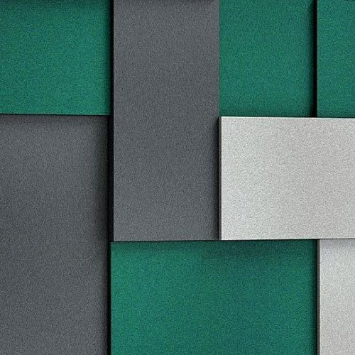 Panouri acustice Fluffo Soft Line